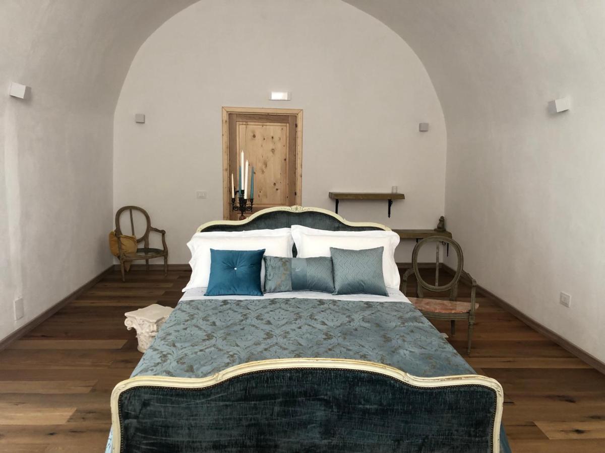 Masseria Barone Gambadoro Monte SantʼAngelo Exterior foto
