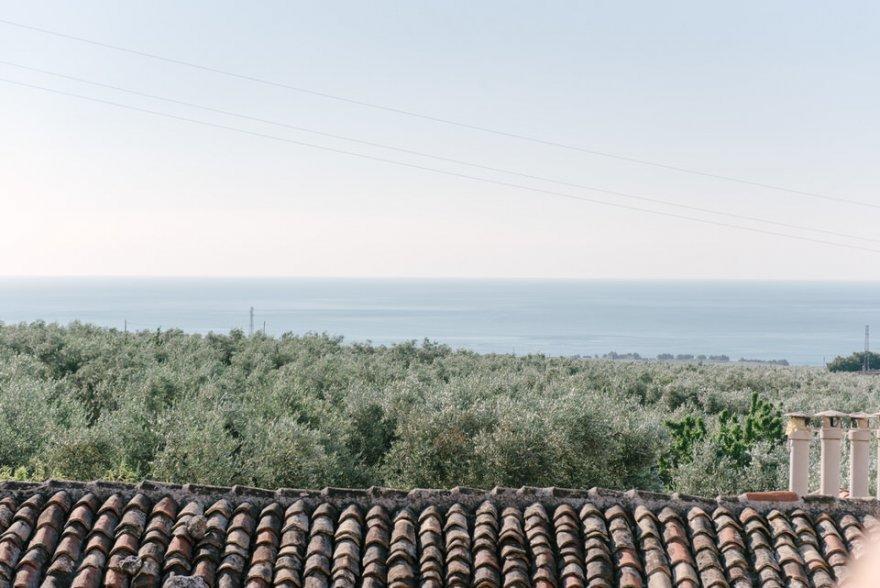 Masseria Barone Gambadoro Monte SantʼAngelo Exterior foto