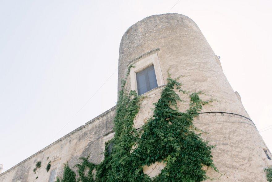 Masseria Barone Gambadoro Monte SantʼAngelo Exterior foto